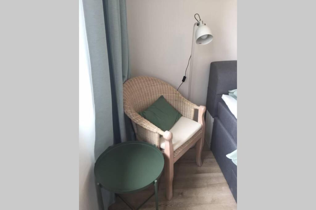 A Cosy Studio In The City Centre Bratysława Zewnętrze zdjęcie