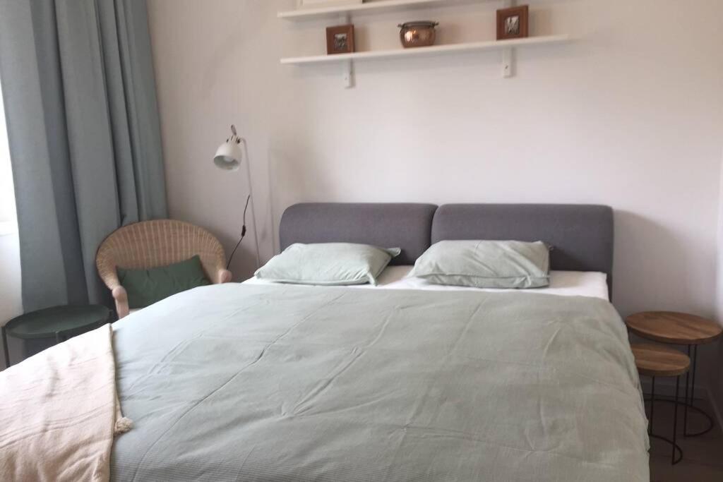 A Cosy Studio In The City Centre Bratysława Zewnętrze zdjęcie