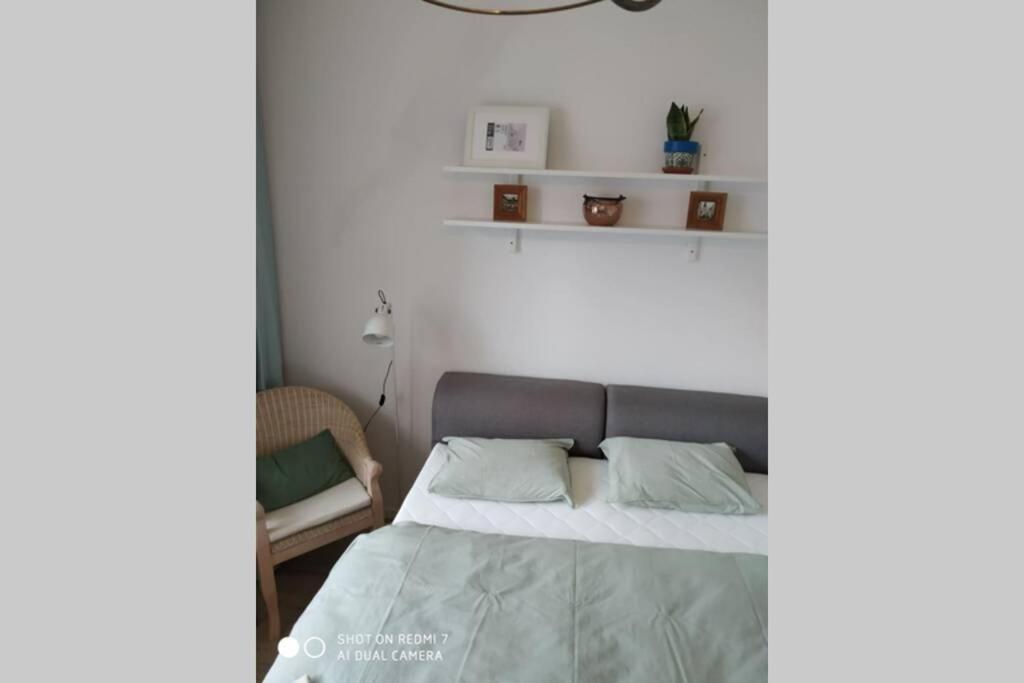 A Cosy Studio In The City Centre Bratysława Zewnętrze zdjęcie