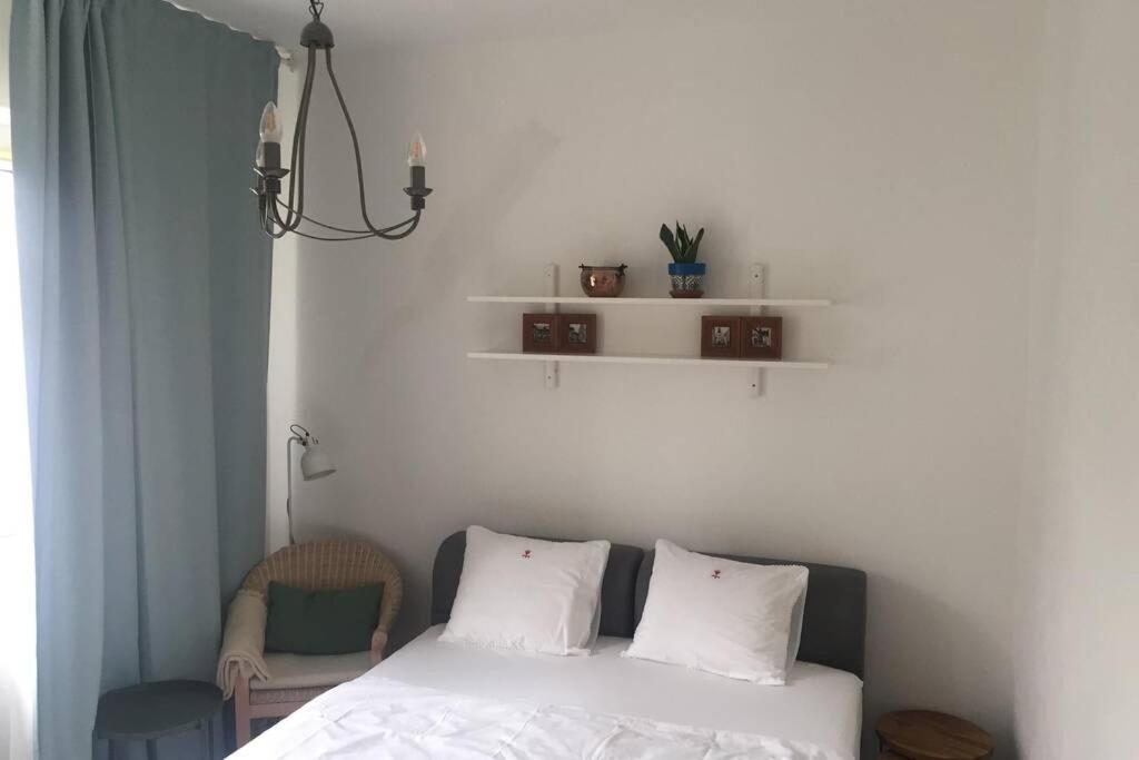 A Cosy Studio In The City Centre Bratysława Zewnętrze zdjęcie